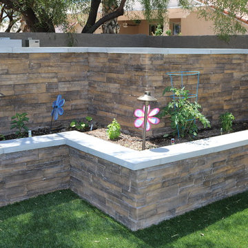 Sternberg Residence