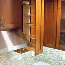 backsplash
