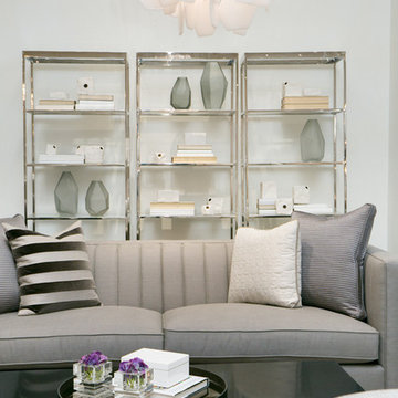 Living Rooms