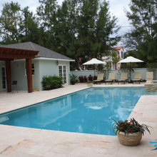 pool