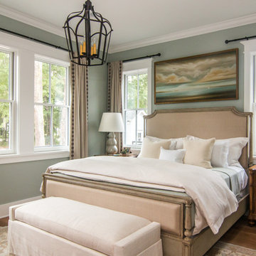 1 Canton Row Habersham Southern Living Inspired Home