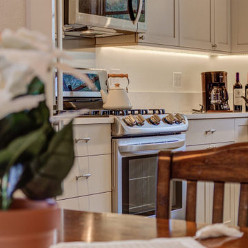 Lakewood Kitchen Remodel