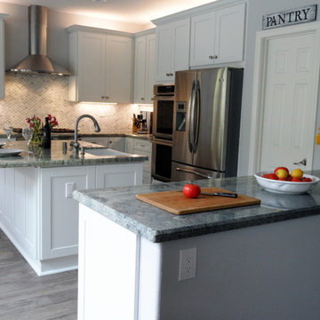NIEBERGALL RESIDENCE