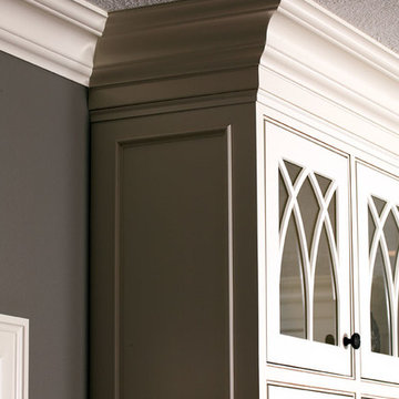 Showplace Cabinets - Kitchen