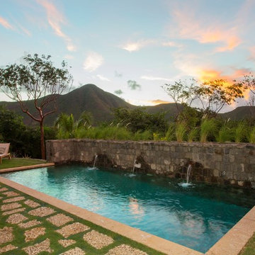St. Kitts Luxury Villa