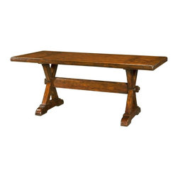 Traditional Dining Tables - Dining Tables