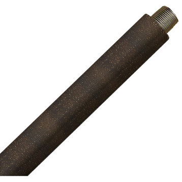 Savoy House Fixture Accessory Extension Rod 7-EXT-101 - Noblewood with Iron