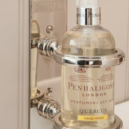 Chadder & Co Accessories - Soap & Lotion Dispensers