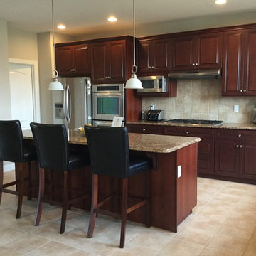 Nugget Home Staging