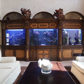 WALL UNITS