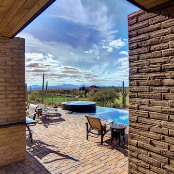 The Residences at The Ritz-Carlton, Dove Mountain, Lot 121