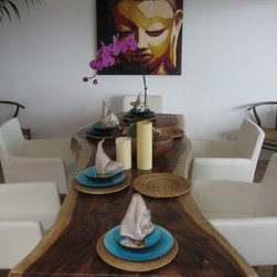 Natural Wood Elements - Products