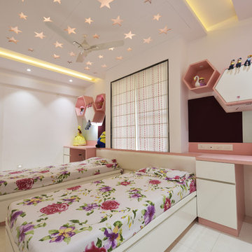Mr. Shekhar Bedare's Residence