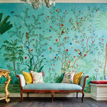 wall covering
