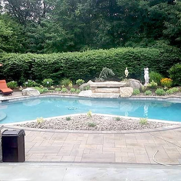 Landscape Lighting