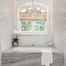2022 Bathroom Remodel