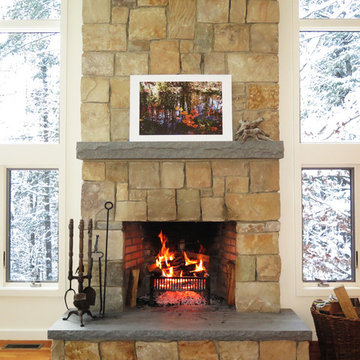 Berkshires Vacation Home