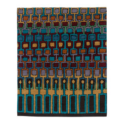 Augusto Rugs - Area Rugs