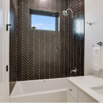 Interior Builder Selections - Canyon Homes