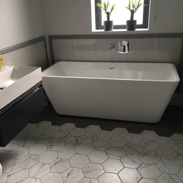 Bathroom in Dublin