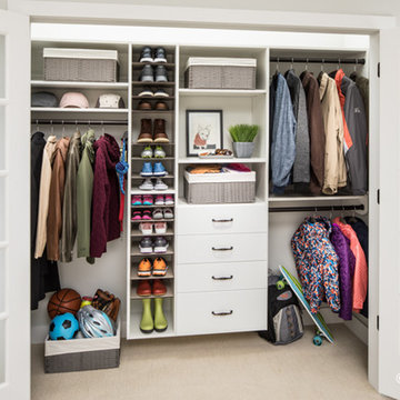 ORG Home Entryway
