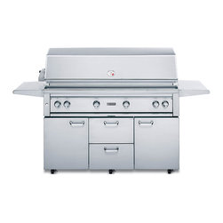 Lynx Professional Grills - Outdoor Grills