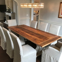 Hayes Dining Room