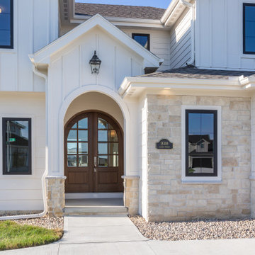 2 Story Newport 24-25