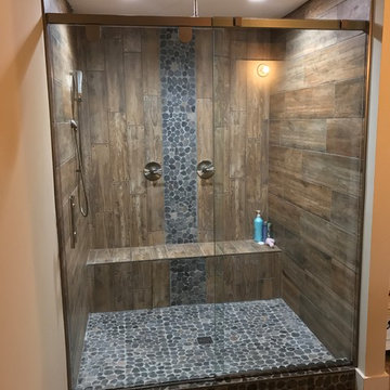 Completed Projects