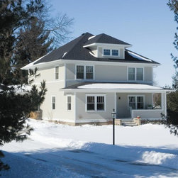 Pella Windows & Doors - Windows