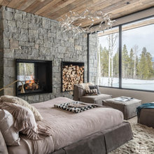 Master Bedroom / Loft