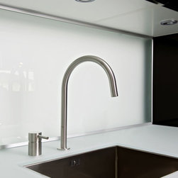 F2 R FAUCET BY MGS - Kitchen Faucets