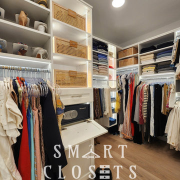 Custom Cabinetry