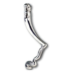 Martin Pierce - Door Levers