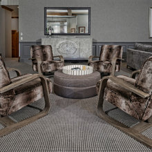 Basement Carpet