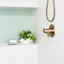 Bathroom Ideas