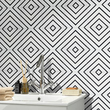 Tile - Basement Bathroom