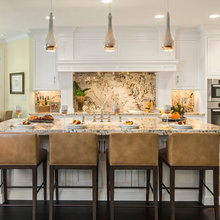 Neal Kitchen Chairs