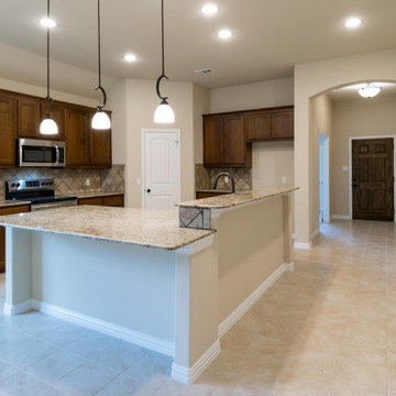 Airy and Bright, Bathroom Remodeling in Pico Rivera, CA