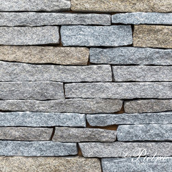 Chatham Blend Thinstone Collection - Siding And Stone Veneer