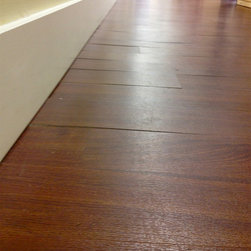 Floor Inspections - Products