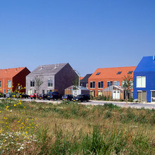 Planned community housing ideas