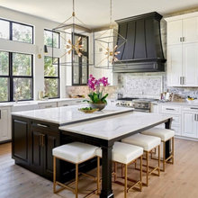 New Kitchen