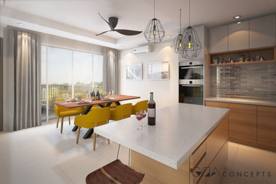 Armaneed Terrace 2 | Damansara Perdana
