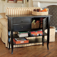 Sofa tables