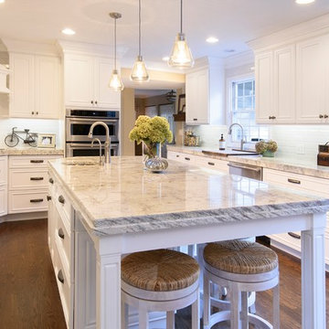 Kitchens
