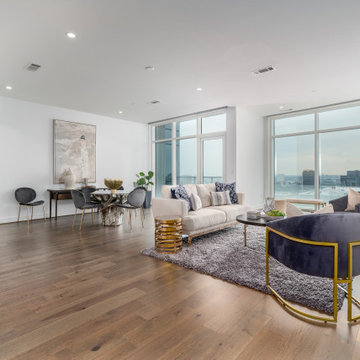 Galleria | San Felipe | $1M+