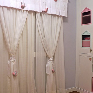 Quarto montessoriano