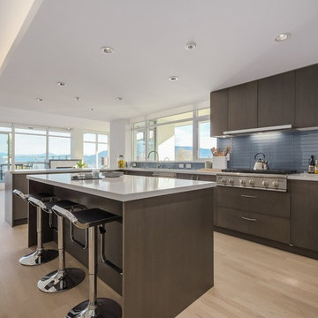 Kitchen - Modern