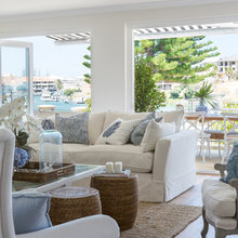 Beach house